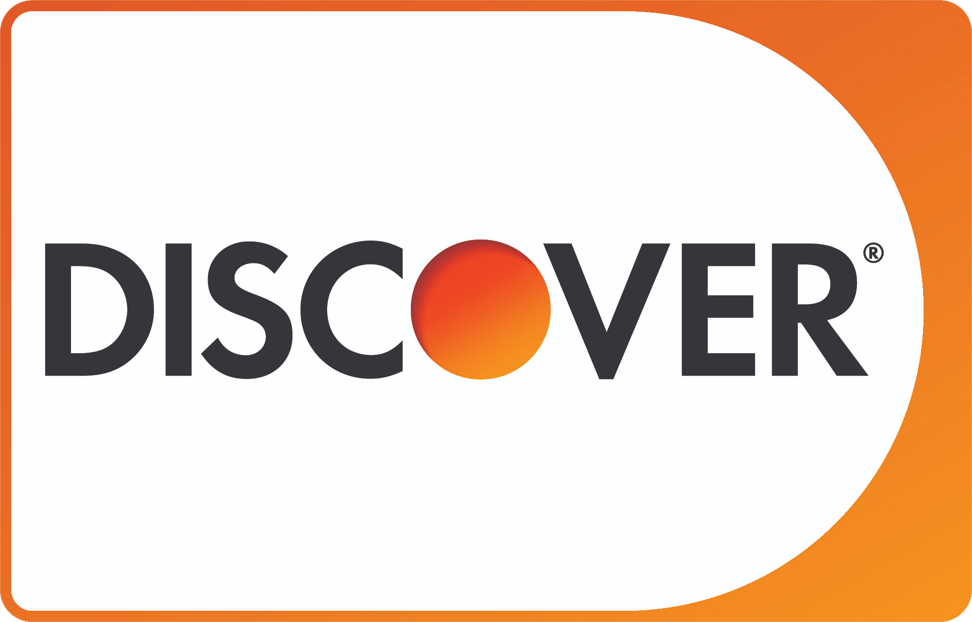 discover